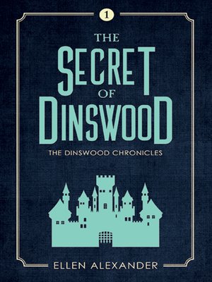 cover image of The Secret of Dinswood
